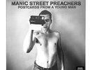 Manic Street Preachers - Postcards from a Young Man (LP, Vinyl) - New & Sealed