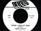 45pc-Blues- ABCO 107-Arbee Stidham