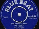 blue beat 7