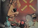 Nico Gomez Bossa Nova Japan LP 2002 P-Vine PLP-6915 