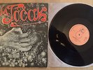 R.M. TOCAK (SMAK) YUGO PROG PSYCH LP RARE Korni Grupa Indexi Time Drugi Naci