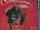 Antill Corroboree Suite Ginastera Panambi Suite Goossens LSO NM Everest stereo