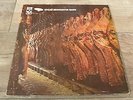 The Edgar Broughton Band - Same 1971 UK LP HARVEST + PRESS PACK FOLDER INSERT