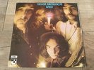 The Edgar Broughton Band - Wasa Wasa 1969 UK LP HARVEST 1st EX+