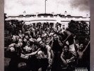 Kendrick Lamar To Pimp A Butterfly 2x LP Vinyl NEW