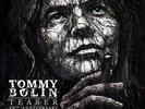 Tommy Bolin 40th Anniversary Vinyl Edition Box Set Teaser 3x LP 2x CD