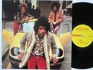 JIMI HENDRIX EXPERIENCE 