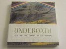 UNDEROATH Lost In The Sound Of Separation BOX SET SAWBLADE rare oop SEALED