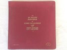 Le Chant du Monde LDX-A-8301/5 Stereo - Beethoven The Violin Sonatas Oistrakh 5X