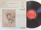 Philips 838 612 VY HiFi Stereo - Tchaikovsky Swan Lake etc Pierre Monteux NM