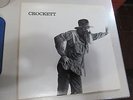 JIM CROCKETT Crockett LP WILD HORSE 80s folk rock VG++ Michigan private