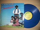 Rare Lp:  General Echo