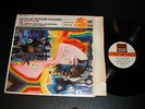 THE MOODY BLUES Days Of Future Passed LP 1st Bell Sound NM Vinyl In Shrink Wrap