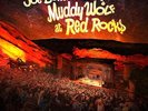Joe Bonamassa MUDDY WOLF AT RED ROCKS 180g +MP3s GATEFOLD New Sealed Vinyl 3 LP