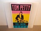 Tom Petty . Full Moon Fever . Jeff Lynne  .  LP