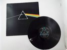 Original PINK FLOYD DARK SIDE OF THE MOON Harvest SHVL 804 1973 UK LP - 81 B12
