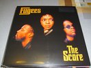 Fugees - The Score - 2LP 180g audiophile Vinyl // Neu