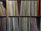Über 1000 LP's Sampler Rock / Pop / Disco - guter Zustand - Titelliste