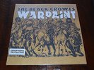 THE BLACK CROWES Warpaint LP 180g Black Vinyl record OOP New & SEALED Sold Out 