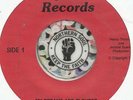 HENRY THOMAS My Dreams Are Clouded RARE MODERN SOUL R&B 45 RPM RECORD