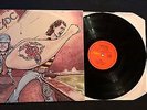 AC/DC - Dirty deeds done dirt cheap LP 1976 - Australia