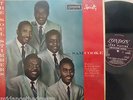 THE SOUL STIRRERS FEAT SAM COOKE   VINYL LP