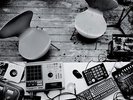 Hi-Hat Club - Hi-Hat Club Collectors Box Set (Including Hi-Hat Clu... EU 7LP Box