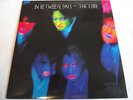 THE CURE   IN BETWEEN DAYS ** 1985 FICTION 45 PAPER LBL *MINT*