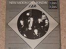 DURAN DURAN New Moon On Monday - RARE 1983 JAPAN 12