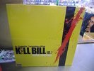 Kill Bill Vol. 1 Quentin Tarantino [Nancy Sinatra RZA Al Hirt] LP NEW vinyl