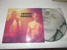 SP PICTURE FRENCH PUNK / OI SWINGO PORKIES 