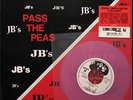 JB's Food For Thought Vinyl LP Record Special Limited Edition + 7