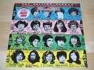 The Rolling Stones Some Girls Sealed Banned Cover 1978 Original HYPE Marilyn WOW