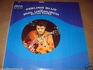 PHIL UPCHURCH   FEELING BLUE   MILESTONE MSP 9010 A1/B1 1968 U.S.   Nr MINT