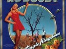 NO DOUBT TRAGIC KINGDOM VINILE LP COLORATO NUOVO E SIGILLATO