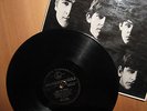 The BEATLES - WITH THE BEATLES  Parl. PMCM 1206 NEW ZEALAND  Top RARITY 