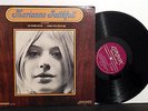 MARIANNE FAITHFULL '65 London MONO 'unboxed' Maroon 