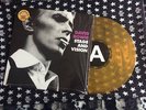 DAVID BOWIE STAGE AND VISION 12