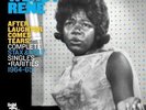 WENDY RENE**AFTER LAUGHTER COMES TEARS: COMPLETE STAX/VOLT SINGLES**2 LP SET