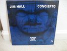 Jim Hall - Concierto (CTI) Pure Pleasure 2 X 33 RPM 180G