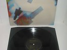 BRIAN ENO - DAVID BYRNE MY LIFE IN THE BUSH OF GHOSTS 1981 EG 1st PRESSING LP