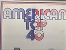 AMERICAN TOP 40  CASEY KASEM BOXSET 4  LP'S  4/14/79 MINT COND.INCL. CUESHEETS
