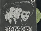 MAGNETIC SYSTEM OST 45 - ESCAPE - INSANE ITALIAN ELECTRONIC FUNK GRAIL oHEARo