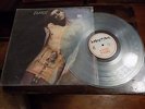 JANES ADDICTION XXX1004 LP RECORD CLEAR VINYL
