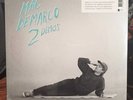 Mac Demarco 2 Demos Lp Vinyl SEALED Captured Tracks Diiv