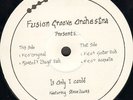 FUSION GROOVE ORCHESTRA - If Only I Could Feat. Steve Lucas - Curious - CUR001