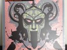 Dangerdoom - The Mouse And The Mask 2LP MF Doom