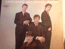 BEATLES / Introducing The Beatles / American Vee Jay Album