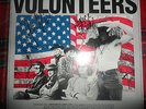 JEFFERSON AIRPLANE / VOLUNTEERS / LP VINYL