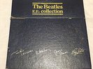 The Beatles EP MONO Collection Blue Box Set Very good condition BEP14